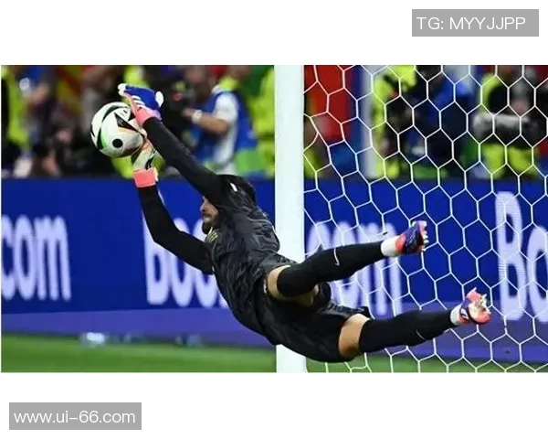 门神降临！点球大战中一夫当关万夫莫开的传奇时刻